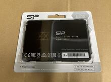 SP A58 2TB SSD –Yüksək sürət, güvənli yaddaş