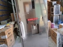 Soyuducu "LG GR-F411ELDM"