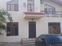 Həyət evi, Bülbülə qəs.
