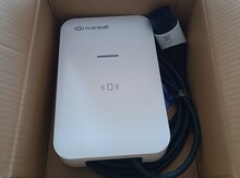 Elektromobil adapteri