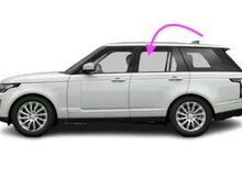 "Land Rover" arxa sağ şüşə