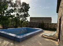Bağ evi, Ləhic Bağları Dalan 10