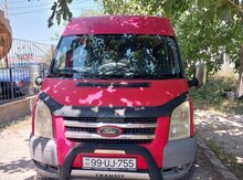 Ford Transit, 2009 il