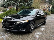 "Honda Accord" icarəsi