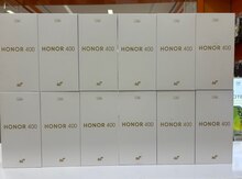 Honor 400 Lite Velvet Black 256GB/8GB