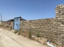 10 sot torpaq sahəsi, Türkan qəs.