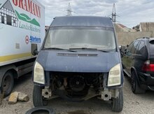 Ford Transit, 2007 il