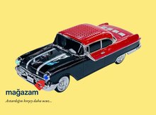 Wster Retro car speaker N3
