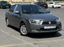 Khazar LX, 2021 il