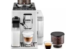 Qəhvə maşını "Delonghi Exam 440.55.W"