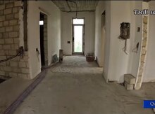 Həyət evi, T.İsmayılov küç.