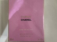 "Chanel" ətri