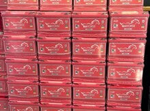 "Red Horse 75ah" akkumulyatorlar