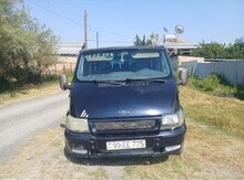 Ford Transit, 2002 il