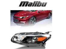 "Сhevrolet Malibu 2016" farası