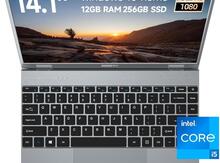 Noutbuk "IPASON SmartBook P2X"