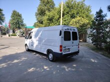 Ford Transit, 1997 il