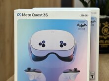 Meta Quest 3s 256GB