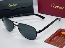 Eynək "Cartier"