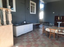 Həyət evi kirayə verilir, Quba r.