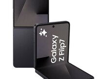 Samsung Galaxy Z Flip 7 12GB/256GB