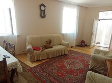 Həyət evi, Gəncə ş. 