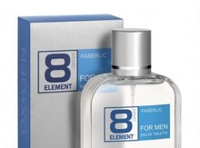 Ətir "8 Element"