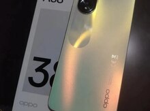 OPPO A38 Glowing Gold 128GB/4GB