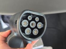 Tesla CCS2 Type2