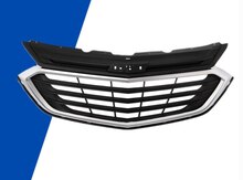"Chevrolet Equinox 2019" radiator barmaqlığı