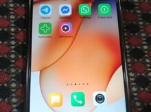 Xiaomi Redmi 13C Midnight Black 128GB/6GB