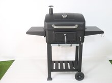 Manqal barbekü