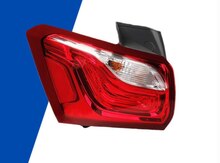 "Chevrolet Equinox 2018" arxa stop işığı