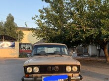 LADA (VAZ) 2106, 1990 il
