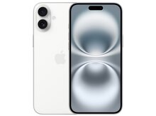 Apple iPhone 16 White 128GB/8GB