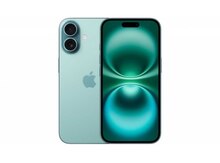 Apple iPhone 16 Teal 128GB/8GB