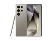 Samsung Galaxy S24 Ultra Titanium Gray 256GB/12GB
