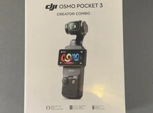 Dji osmo Pocket 3