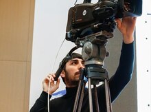 Foto və video çəkiliş xidməti