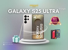 Samsung Galaxy S25 Ultra Titanium Gray 512GB/12GB
