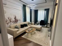 4-otaqlı yeni tikili, Sumqayıt ş., 223 m²