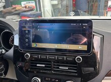 "Pajero" android monitoru