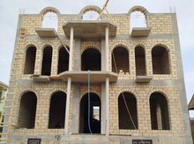 Beton işləri