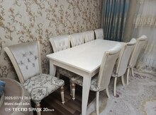 Qonaq otağı mebeli