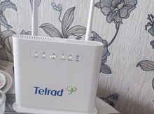 sazz modem "Telrad"