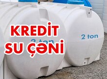 Su çənləri
