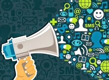 SMM menecer işi axtarıram