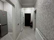 2-otaqlı yeni tikili, Masazır qəs., 55.5 m²