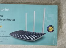 Modem "TP-link C20 5G"