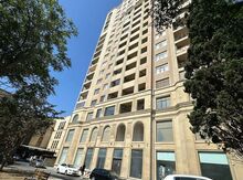 3-otaqlı yeni tikili, Sabunçu r., 133 m²